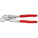 Knipex 86 03 180 tangid Liugühendusega tangid Knipex 86 03 180 tangid Liugühendusega tangid