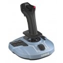 Thrustmaster TCA Sidestick Airbus edition musta, Sininen USB Ohjaussauva PC Thrustmaster TCA Sidestick Airbus edition musta, Sininen USB Ohjaussauva PC