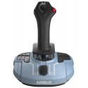 Thrustmaster TCA Sidestick Airbus edition Must, Sinine USB Juhtkang PC