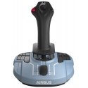 Thrustmaster TCA Sidestick Airbus edition Must, Sinine USB Juhtkang PC