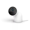 Philips Secure- langallinen kamera, jossa pöytäteline Philips Secure- langallinen kamera, jossa pöytäteline