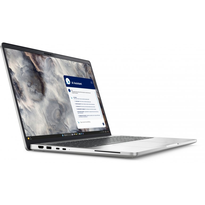 DELL Pro 16 Plus PB16250 – 3
