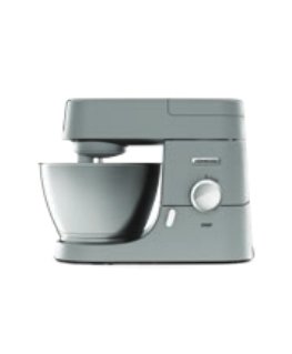 Kenwood KVC3110S pārtikas pārstrāde 1000 W 4,6 L Sudrabs