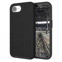 JT BERLIN Pankow Solid mobile phone case 15.4 cm (6.06") Cover Black