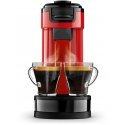 Senseo HD6592/84 kafijas automāts Pusautomātisks Combi kafijas automāts 1 L Senseo HD6592/84 kafijas automāts Pusautomātisks Combi kafijas automāts 1 L