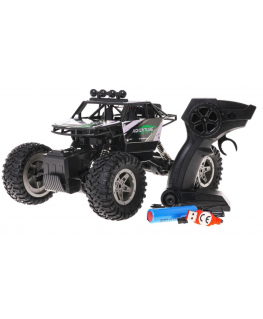 RoGer R/C Crawler Радиоуправляемая машина 4WD