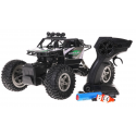 RoGer R/C Crawler Radiovadāma automašīna 4WD RoGer R/C Crawler Radiovadāma automašīna 4WD