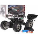 RoGer R/C Crawler Радиоуправляемая машина 4WD RoGer R/C Crawler Радиоуправляемая машина 4WD
