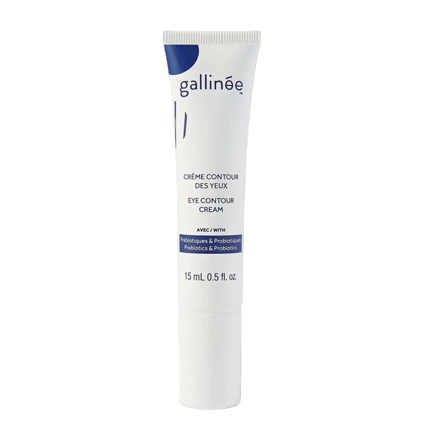 Gallinee, Microbiome Skincare, Prebiotics & Probiotics, Hydratin