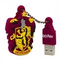 Emtec Harry Potter Collector Gryffindor USB флеш накопитель 16 GB USB тип-A 2.0 Красный Emtec Harry Potter Collector Gryffindor USB флеш накопитель 16 GB USB тип-A 2.0 Красный