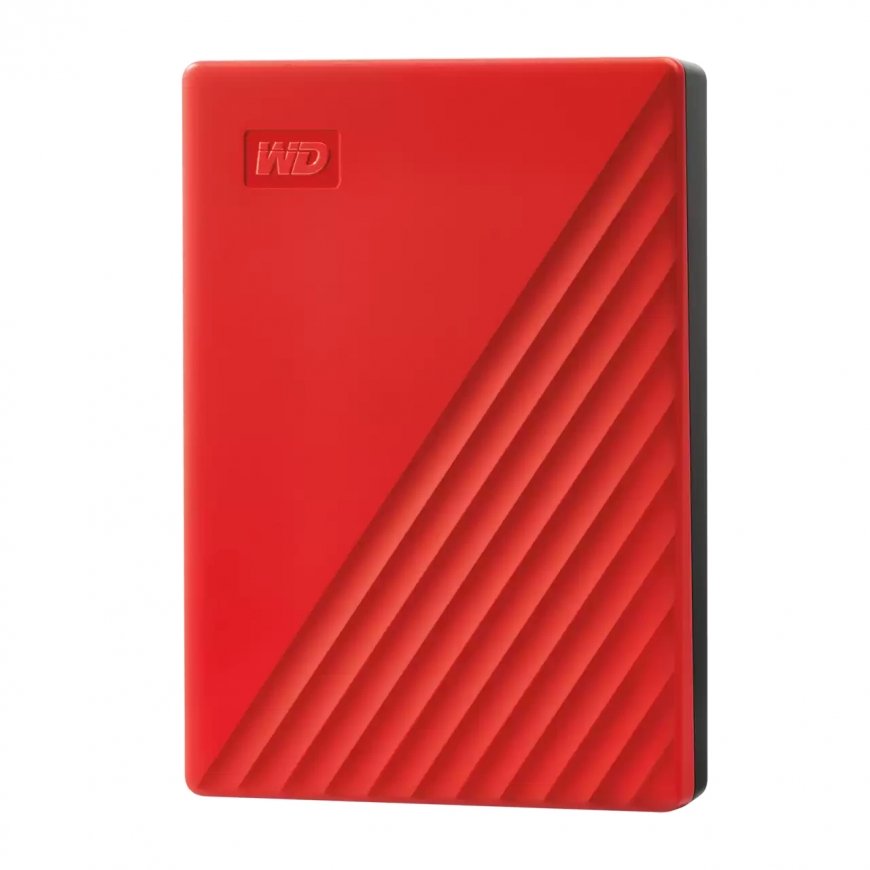 Western Digital Western Digital My Passport
