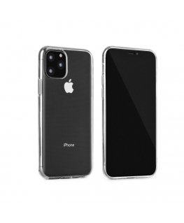 - ULTRA SLIM 0,5 mm AIZSARGĀJOŠAIS APVALKS Xiaomi Redmi 9A / 9AT caurspīdīgs