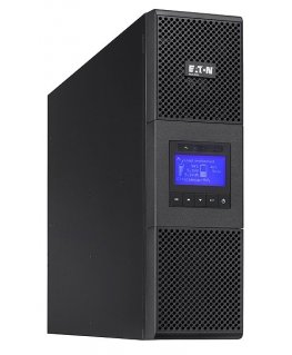 Eaton 9SX 5000I puhvertoiteallikas (UPS) Liini-interaktiivne