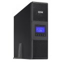 Eaton 9SX 5000I puhvertoiteallikas (UPS) Liini-interaktiivne