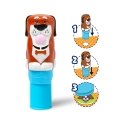 MELISSA & DOUG Sticker WOW! Tarralehtiö Koira MELISSA & DOUG Sticker WOW! Tarralehtiö Koira
