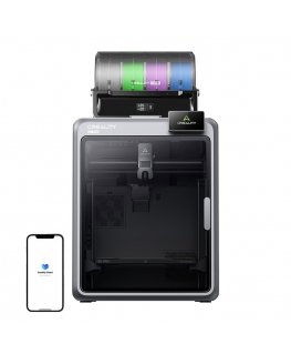 Creality K2 Pro Combo 3D printer
