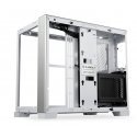 Lian Li 011 Dynamic Mini O11D Mini-S Mini Tower Белый