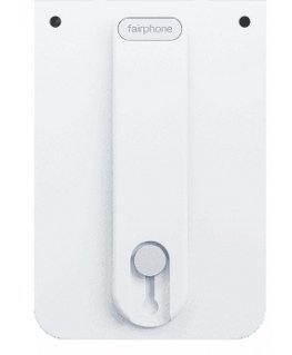 Fairphone F6FNGR-1WH-WW1 mobilā tālruņa maciņa piederums
