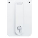Fairphone F6FNGR-1WH-WW1 mobiliojo telefono dėklo priedas Fairphone F6FNGR-1WH-WW1 mobiliojo telefono dėklo priedas