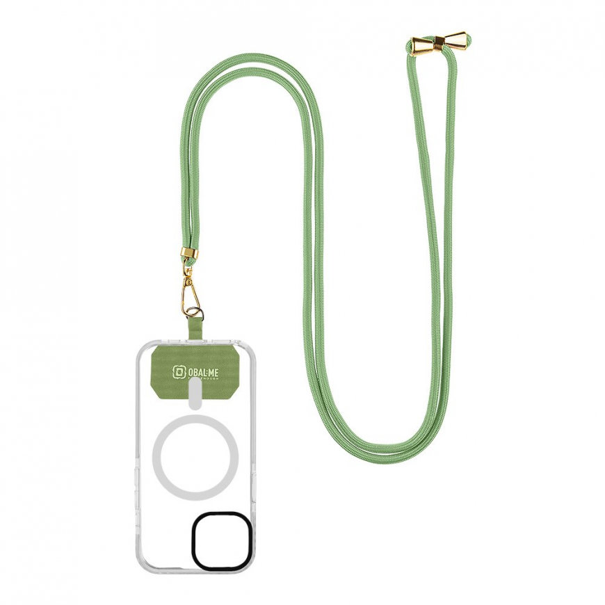 OBAL:ME NeckTag Allure Rope for Mobile