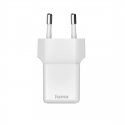 Hama 00201980 mobile device charger Smartphone White AC Fast charging Indoor