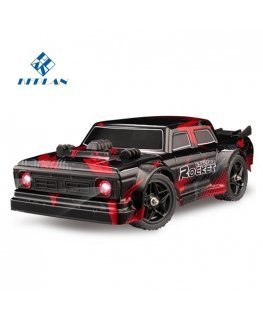 RoGer Rocket 4WD RC Drift / Off-Road Car Радиоуправляемая игрушка 1:16