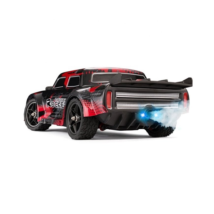 RoGer Rocket 4WD RC Drift / Off-Road Car Radio Controlled Toy 1:16 – 2
