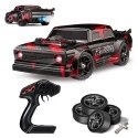 RoGer Rocket 4WD RC Drift / Off-Road Car Radiovadāma Rotaļlieta 1:16 RoGer Rocket 4WD RC Drift / Off-Road Car Radiovadāma Rotaļlieta 1:16