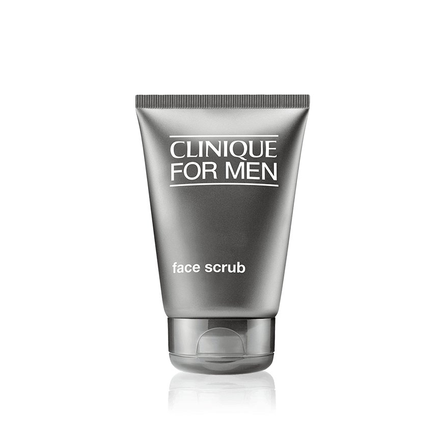 Clinique For Men Face Scrub Attīrošs