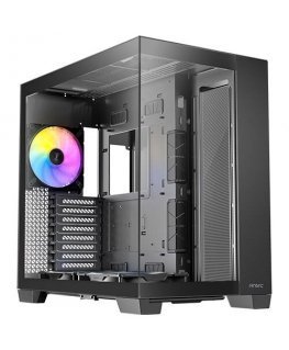 Antec C8 ARGB Full Tower musta