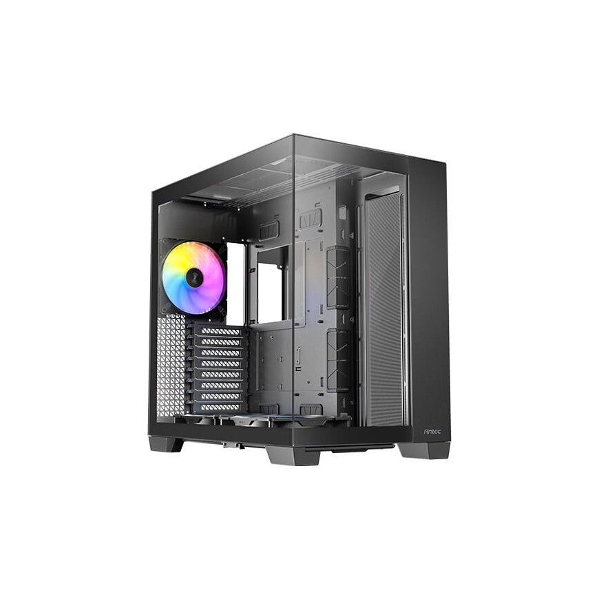 Antec C8 ARGB Full Tower Melns