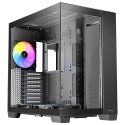 Antec C8 ARGB Full Tower musta Antec C8 ARGB Full Tower musta