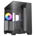 Antec C8 ARGB „Full Tower“ Juoda Antec C8 ARGB „Full Tower“ Juoda
