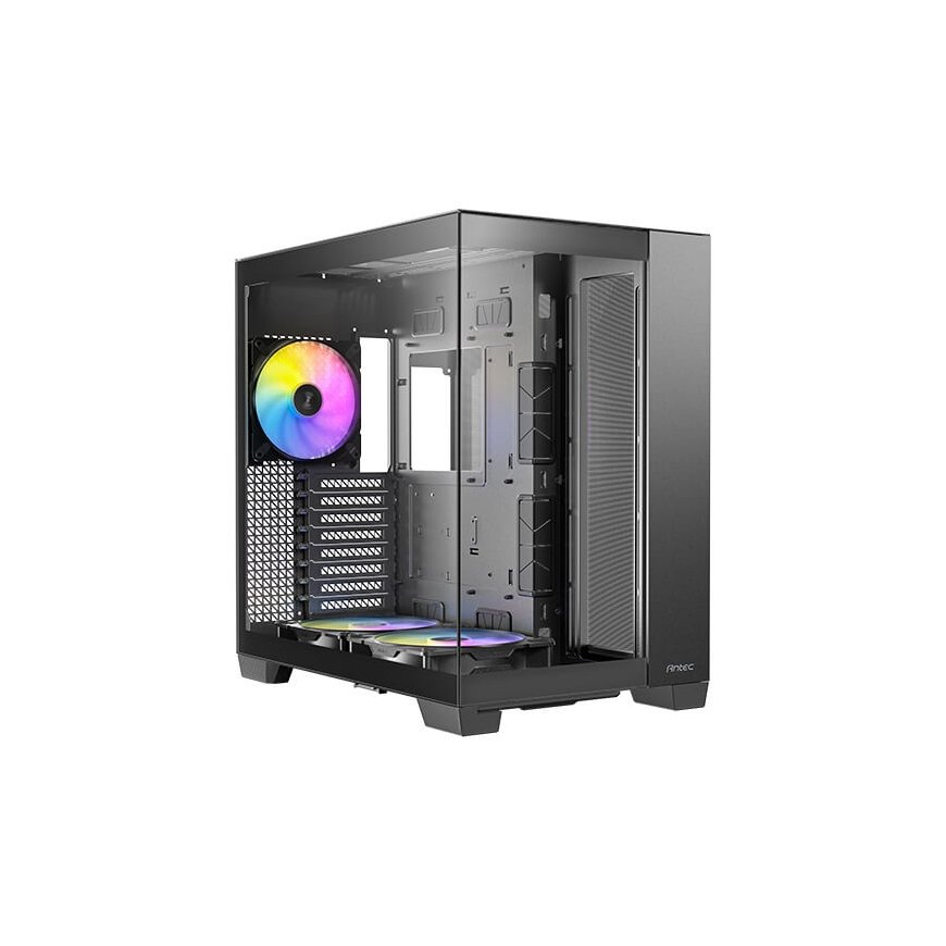 Antec C8 ARGB Full Tower Черный – 3