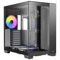 Antec C8 ARGB Full Tower musta Antec C8 ARGB Full Tower musta