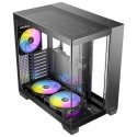 Antec C8 ARGB Full Tower Must Antec C8 ARGB Full Tower Must