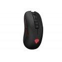 GENESIS Zircon 330 pele Speļu Labā roka RF Bezvadu Optisks 3600 DPI GENESIS Zircon 330 pele Speļu Labā roka RF Bezvadu Optisks 3600 DPI