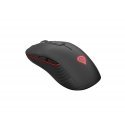 GENESIS Zircon 330 kompiuterio pelė Žaidimams Dešinės rankos Radijo dažnio belaidė Optinis 3600 DPI GENESIS Zircon 330 kompiuterio pelė Žaidimams Dešinės rankos Radijo dažnio belaidė Optinis 3600 DPI