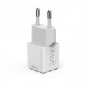 Hama 00201982 mobile device charger Smartphone, Tablet White AC Fast charging Indoor Hama 00201982 mobile device charger Smartphone, Tablet White AC Fast charging Indoor