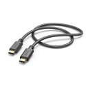 Hama 00201589 USB cable USB 2.0 1 m USB C Black Hama 00201589 USB cable USB 2.0 1 m USB C Black
