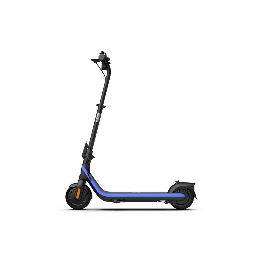 Ninebot by Segway Ninebot by Segway