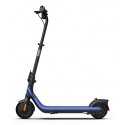 Ninebot by Segway eKickScooter C2 PRO Juoda, Mėlyna 16 km/h 5 Ah Ninebot by Segway eKickScooter C2 PRO Juoda, Mėlyna 16 km/h 5 Ah