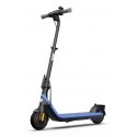Ninebot by Segway eKickScooter C2 PRO Juoda, Mėlyna 16 km/h 5 Ah Ninebot by Segway eKickScooter C2 PRO Juoda, Mėlyna 16 km/h 5 Ah