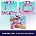 Cool Maker CLM ACK Stackd Heishi BraceletStudio GML Cool Maker CLM ACK Stackd Heishi BraceletStudio GML