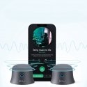 Ultron 461884 portable/party speaker Mono portable speaker Grey 3 W Ultron 461884 portable/party speaker Mono portable speaker Grey 3 W