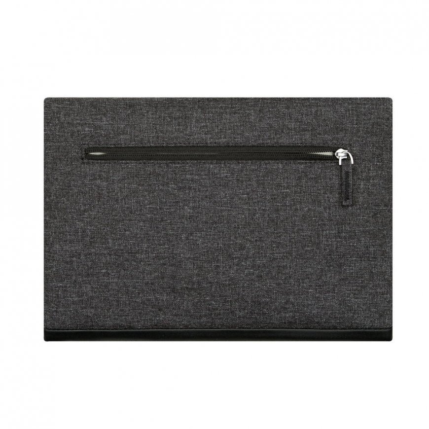 Rivacase 8802 laptop case 33.8 cm (13.3") Sleeve case Black, Grey – 4
