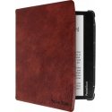PocketBook HN-SL-PU-700-BN-WW dėklas knygų skaityklei 17,8 cm (7") Ruda PocketBook HN-SL-PU-700-BN-WW dėklas knygų skaityklei 17,8 cm (7") Ruda