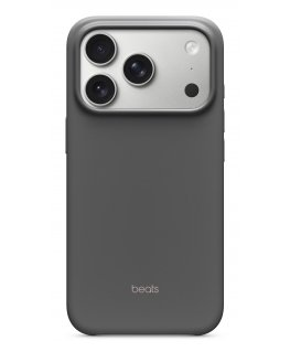 Apple MGKC4LL/A mobilo telefonu apvalks 16 cm (6.3") Aploksne Pelēks