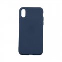 Mocco Matt Back Case Aizmugurējais Apvalks priekš Samsung Galaxy A17 5G Mocco Matt Back Case Aizmugurējais Apvalks priekš Samsung Galaxy A17 5G
