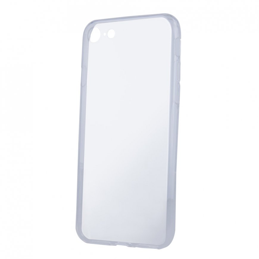 Hojer GSM041064 mobilo telefonu apvalks 15,5 cm (6.1") Aploksne Caurspīdīgs